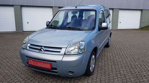 Citro&euml;n Berlingo 1.4i Multispace 2006 occasion Cour-sur-Loire 41500