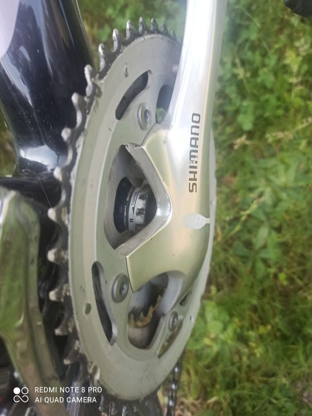 V&eacute;lo ORBEA CADRE CARBONE. TAILLE POUR PERSONNE 1M,60-65 Vélos