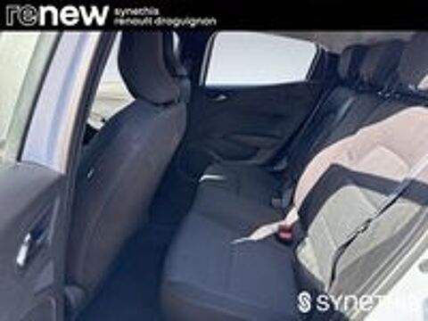 Clio V Clio E-Tech full hybrid 145 Equilibre 2023 occasion 83300 Draguignan