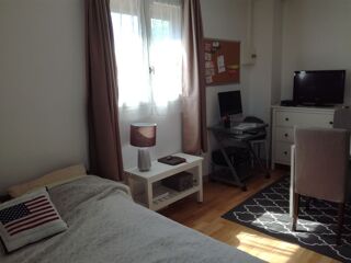  Appartement à louer 1 pièce 29 m²