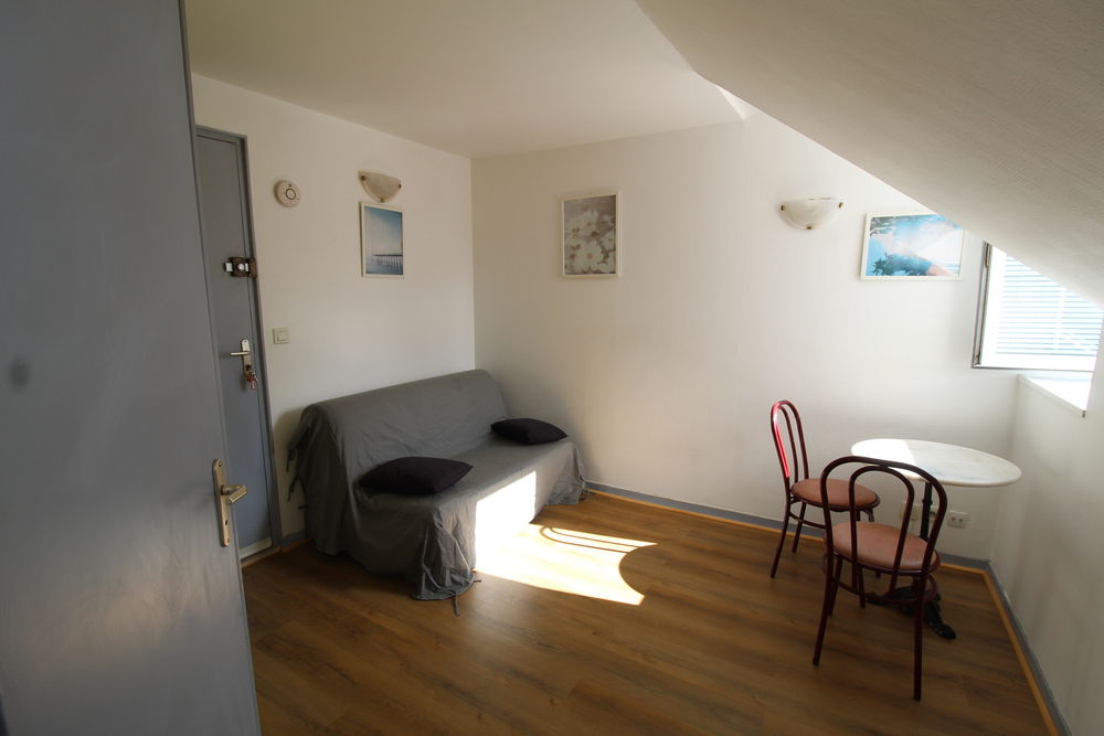 Location Appartement Studio Championnet Grenoble