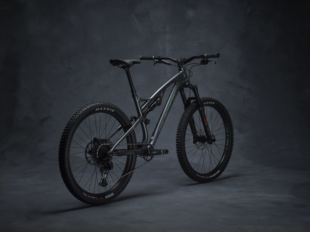 Velo Whyte T-140 S V1
Vélos