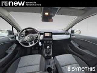 Clio IV CLIO SOCIETE BLUE DCI 100 EVOLUTION REVERSIBLE 2023 occasion 13200 Arles