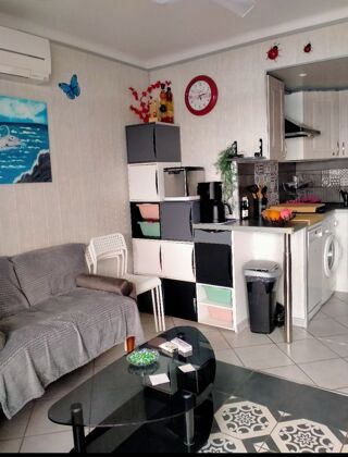 Location  Appartement 