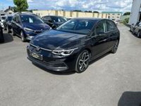 Golf 1.4 Hybrid Rechargeable OPF 204 DSG6 Style 2023 occasion 95330 Domont