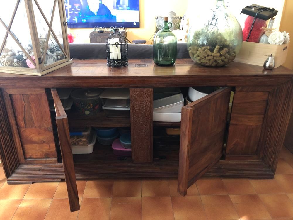 Mobilier assorti Meubles