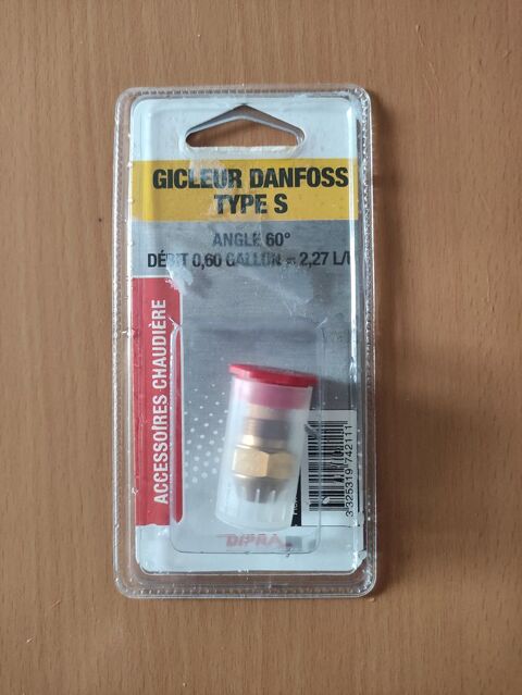   2  gicleur chaudiere fuel Armenti�res (59)