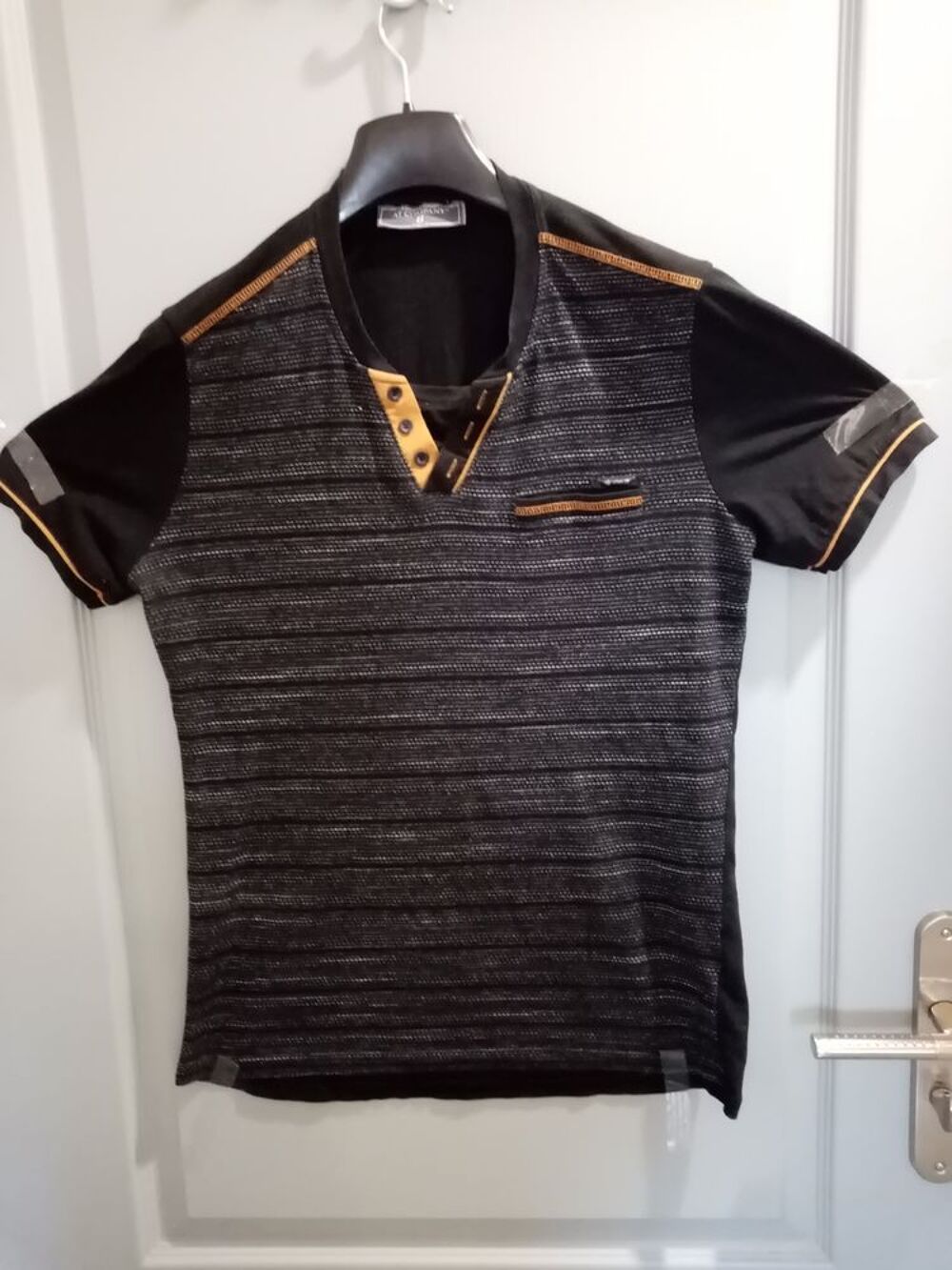 Polo Manche courtes Armand Thiery Vêtements