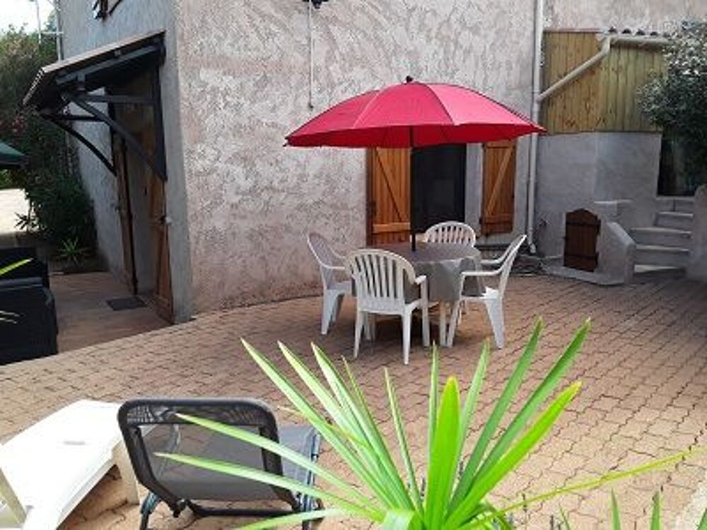   Rez de Villa 2/3 pers clim 3' des plages de Fautea     Corse, Ste Lucie De Porto Vecchio (20144)