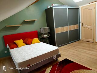  Appartement � vendre 2 pi�ces 38 m� Ch�lons-en-champagne