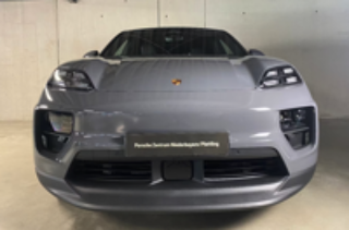 Macan 4 408 ch 2025 occasion 59000 Lille