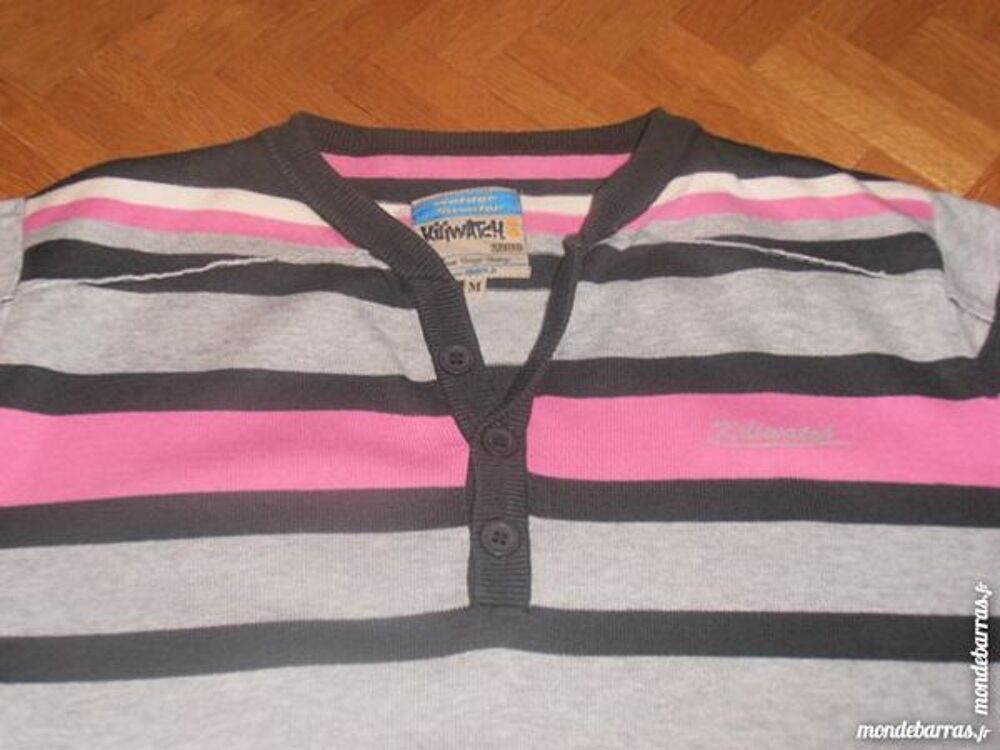 Pull KILIWATCH (52) Vêtements