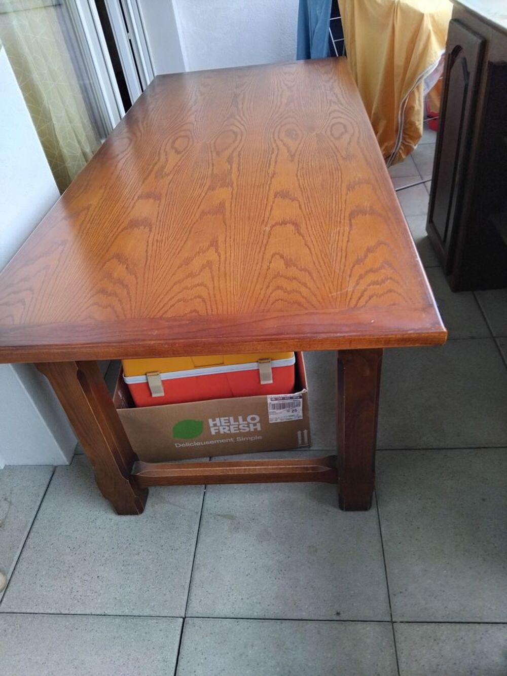 Table Meubles
