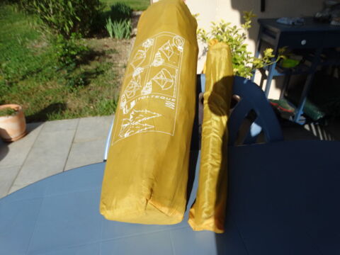 Tente de camping 20 Montestruc-sur-Gers (32)