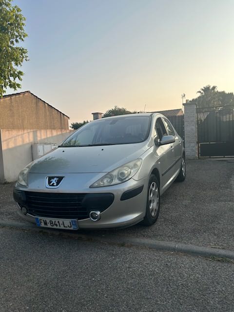 Peugeot 307 1.6 i