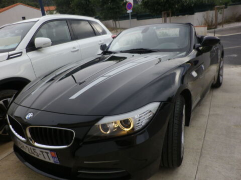 BMW Voiture 2009 occasion Catllar 66500