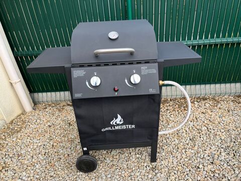 Barbecue gaz 2 feux 45 Plancot (22)