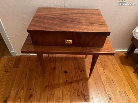 Chambre vintage 300 Valras (84)