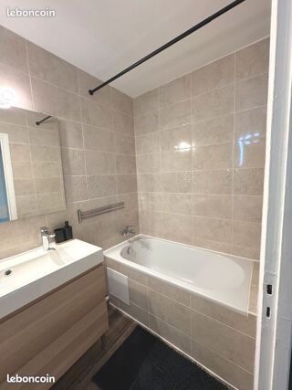  Appartement � vendre 5 pi�ces 98 m� Melun