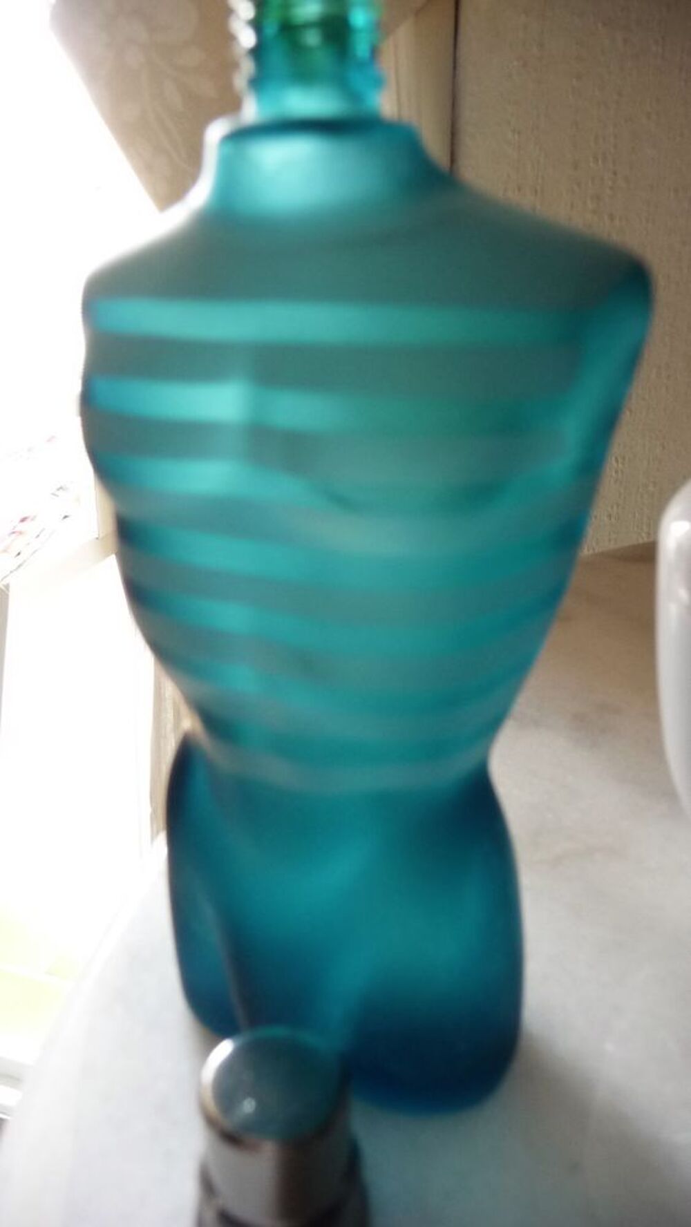 Factice Gaultier 