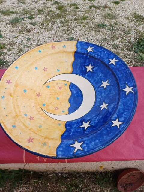 Plat a couscous v�ritable 20 Vernosc-l�s-Annonay (07)