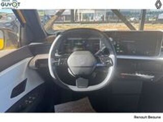 R5 Renault 5 E-Tech Electrique 120 ch autonomie urbaine Evoluti 2025 occasion 21200 Beaune