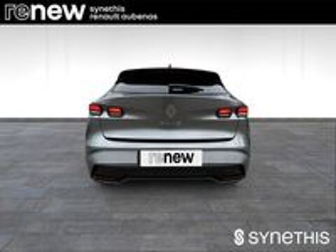 Clio VI Clio TCe 115 ch Techno 2026 occasion 07200 Aubenas