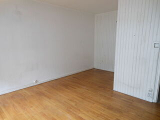  Appartement à louer 1 pièce 27 m²