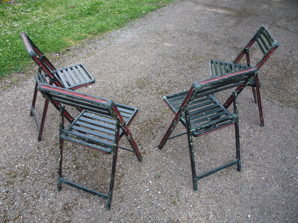 Chaise bois plante design/spectacle/th&eacute;&acirc;tre/cin&eacute;ma Meubles