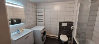  Appartement � vendre 2 pi�ces 46 m� Belfort