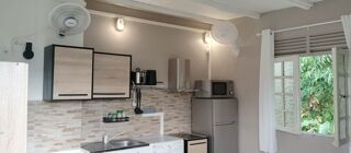  Appartement � louer 1 pi�ce 20 m�