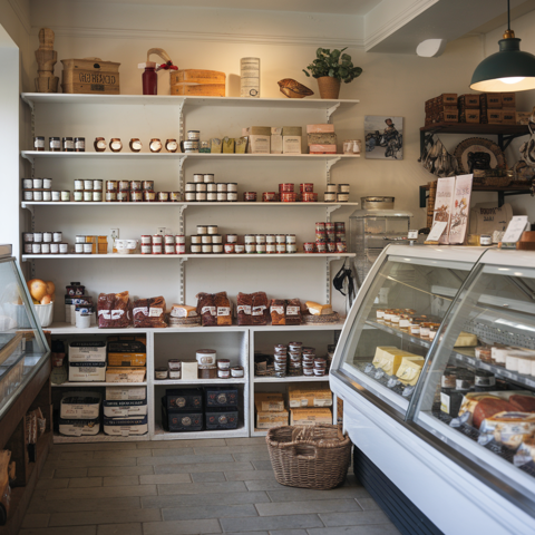 Emplacement N°1 Traiteur, Épicerie Fine ou autre activités - Val-De-Marne 127000 