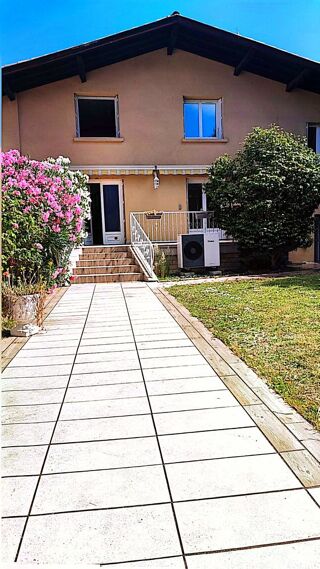  Maison à vendre 5 pièces 147 m²
