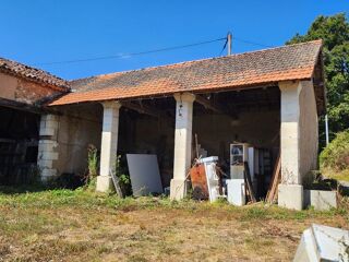  Ferme  vendre 2 pices 100 m