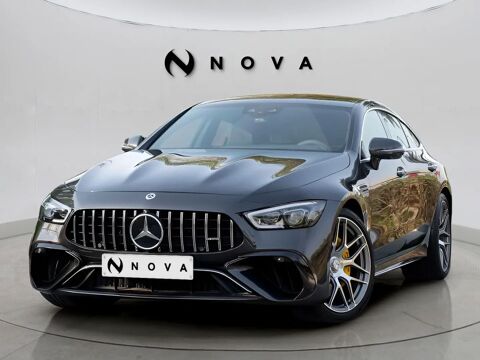 Mercedes AMG GT 63S 2023 occasion Pessac 33600