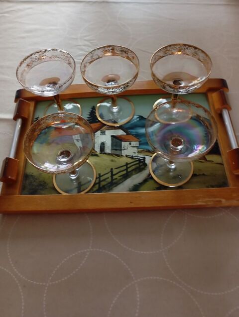 Coupes � Champagne 30 Wattignies (59)