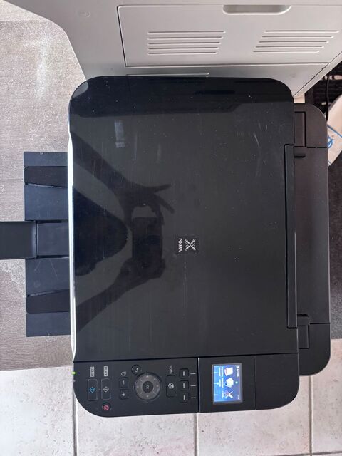 Imprimante Canon MG5250 100 Miramas (13)