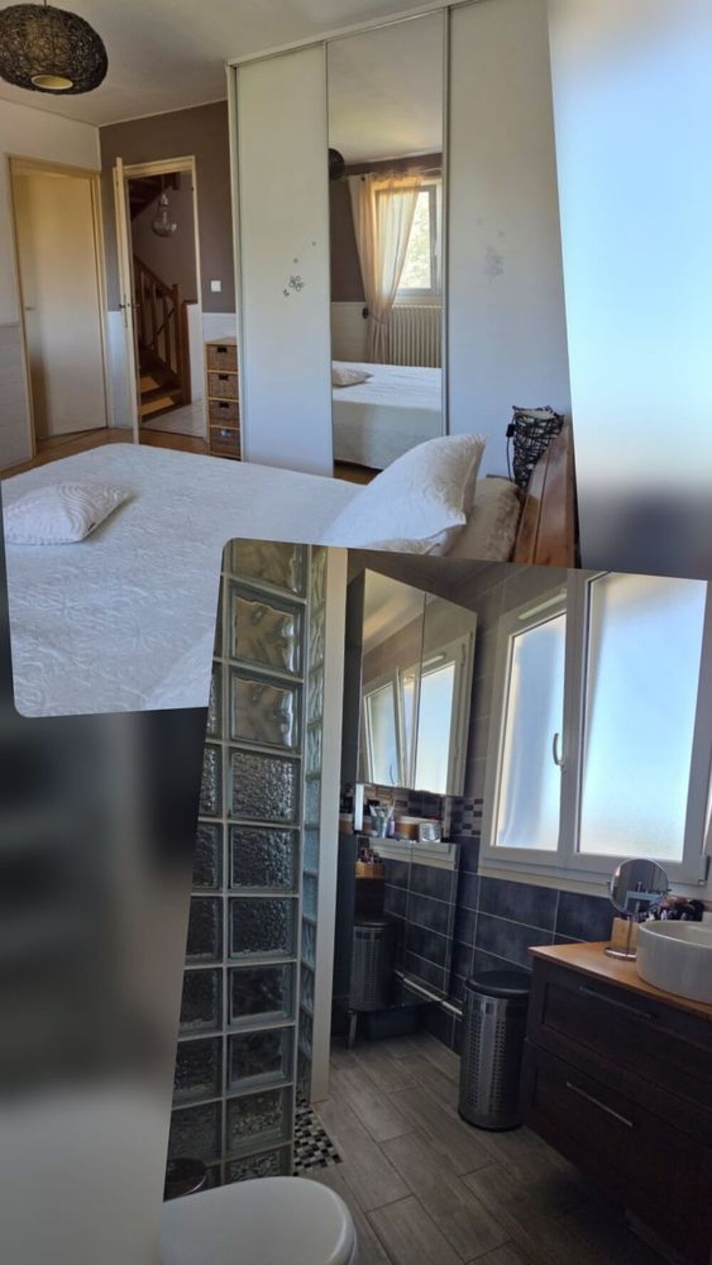 Vente Maison Maison 4 pièces 92 m2 Yzeure