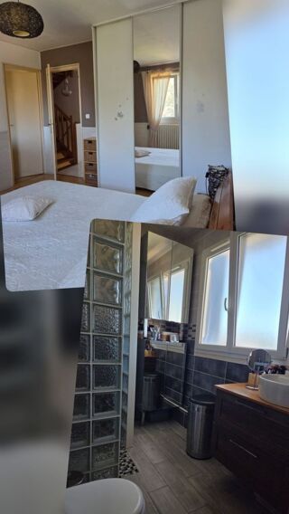  Maison à vendre 4 pièces 92 m²
