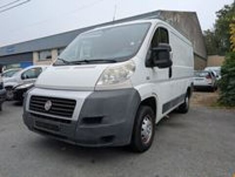 Ducato Fiat DUCATO TOLE H1 2.2 100 MULTIJET PACK 2010 occasion 36000 Ch&acirc;teauroux