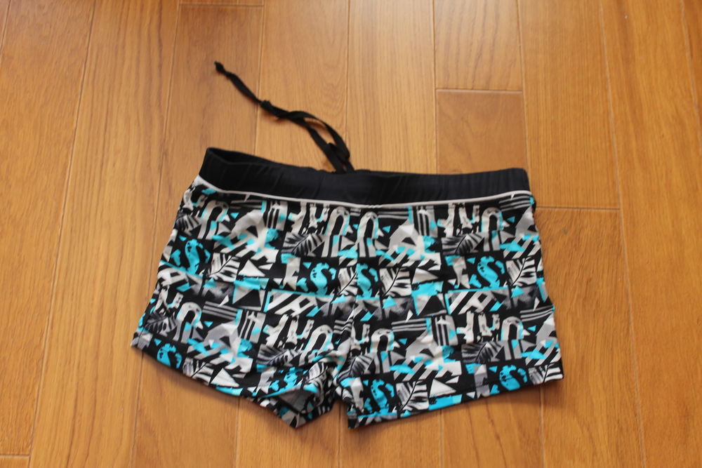 MAILLOT DE BAIN GARCON 14 ANS Vêtements enfants