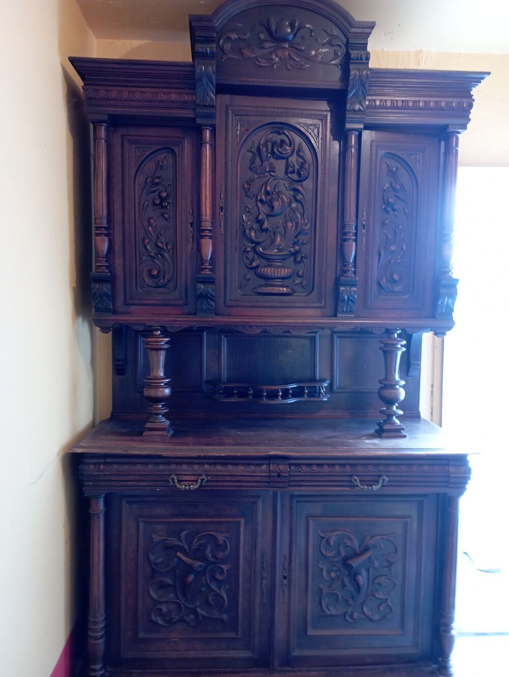 Meuble ancien Meubles