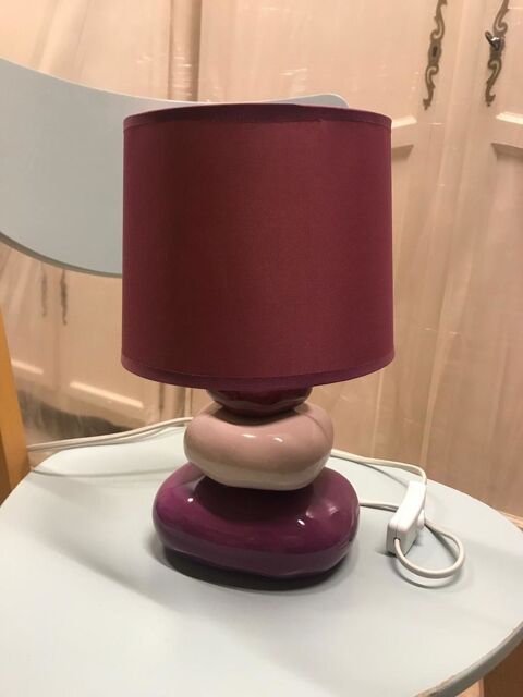 Lampe 10 Bondoufle (91)
