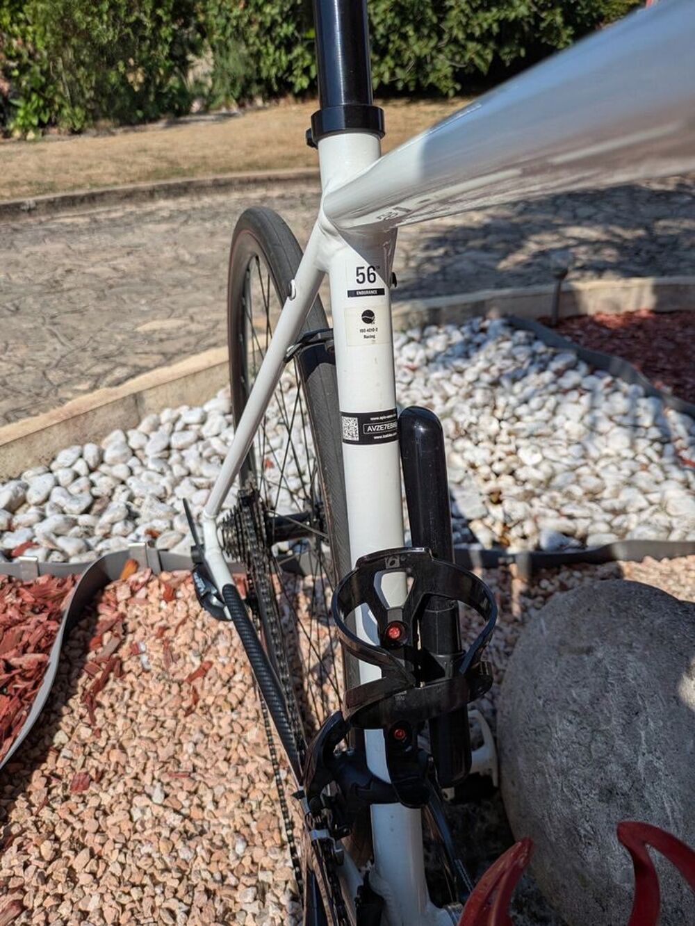 V&eacute;lo route trek homme Vélos