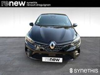 Clio V Clio TCe 90 Techno 2023 occasion 83300 Draguignan