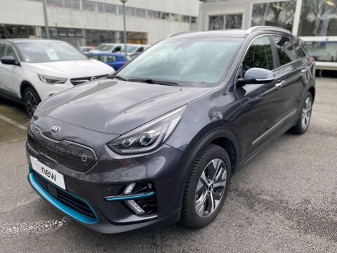 Annonce voiture Kia Niro 19480 