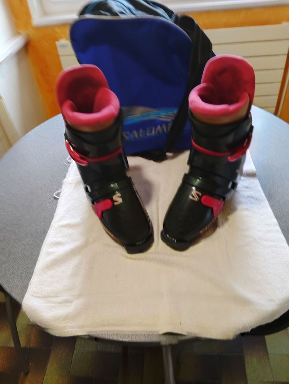 Chaussures de ski Sports