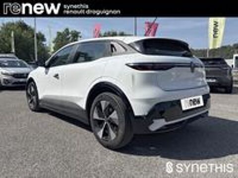 M&eacute;gane Megane E-Tech EV40 130ch boost charge Equilibre 2022 occasion 83300 Draguignan