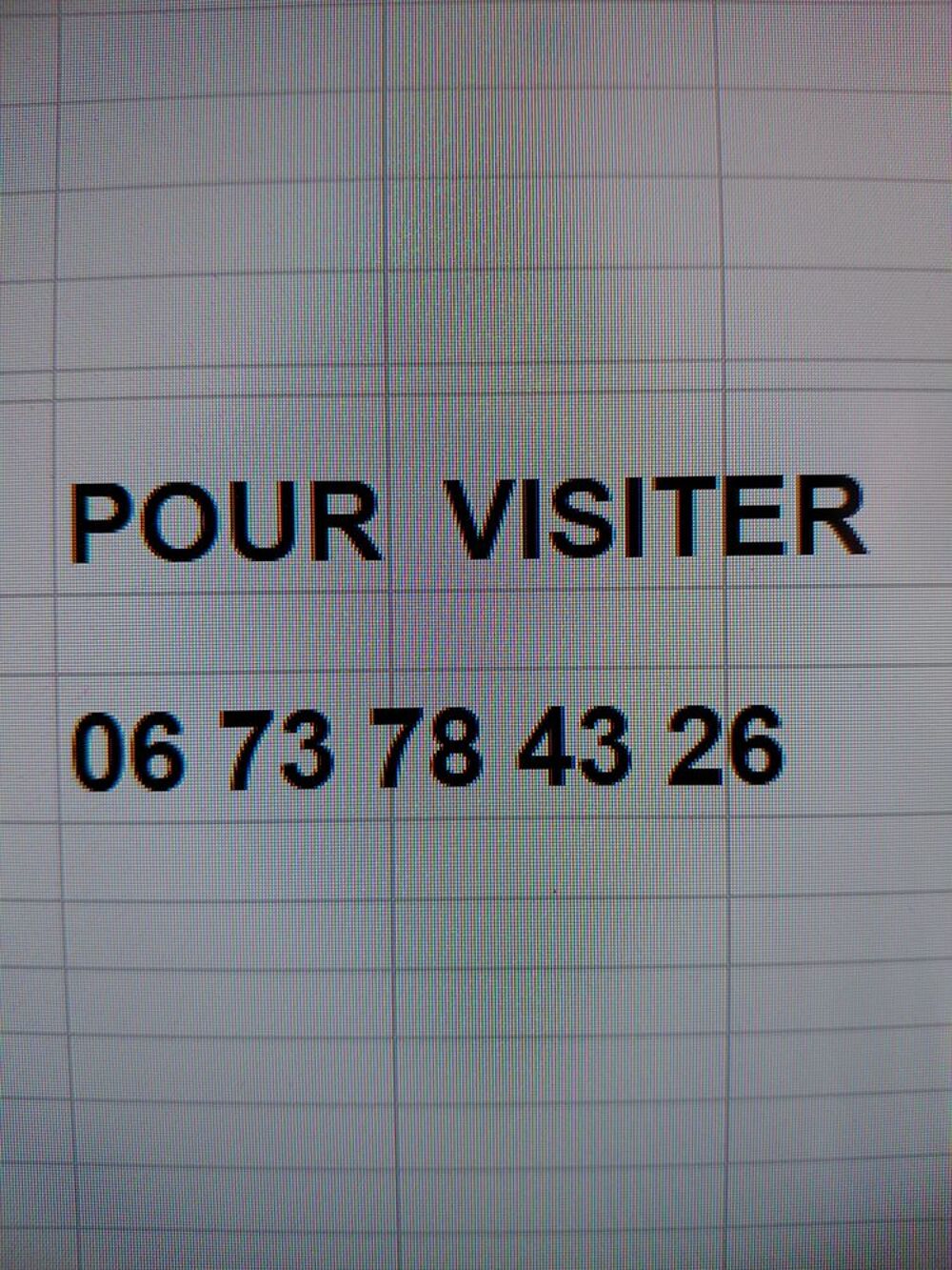 Location Appartement Appartement F2 meublé pour etudiant Vichy