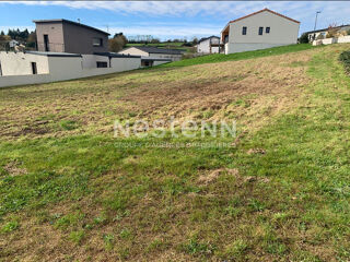  Terrain à vendre 823 m²